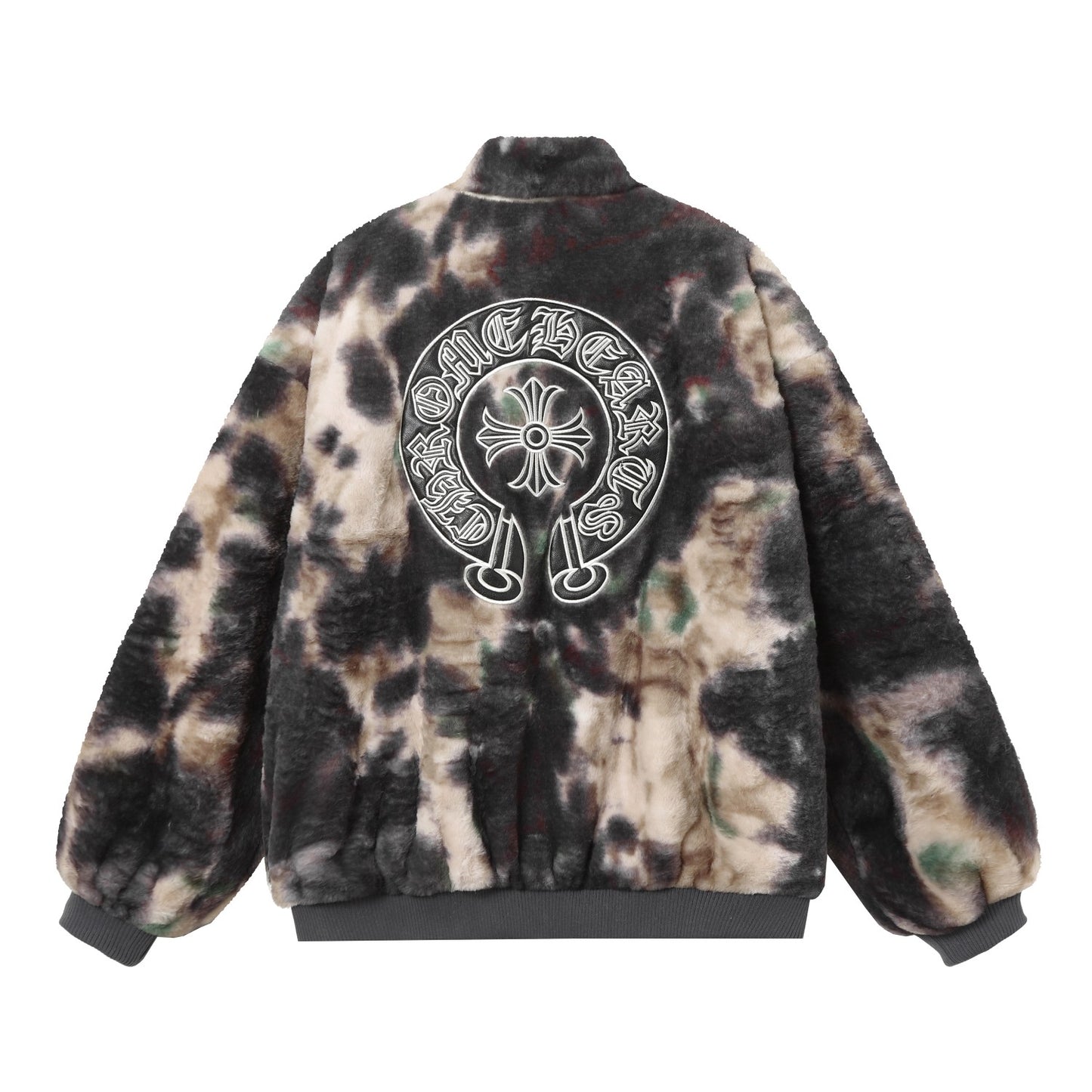 Chrome Jackets