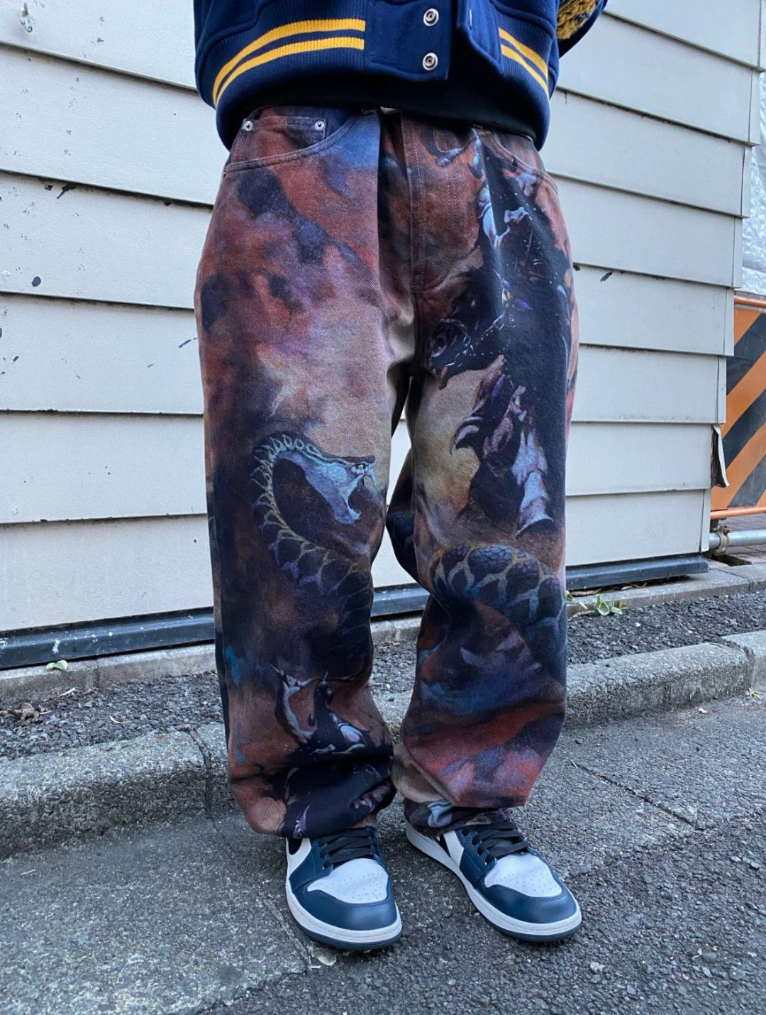 D98 Supreme