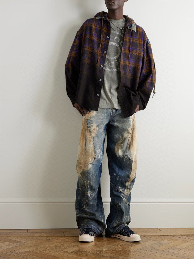 Acen Pants