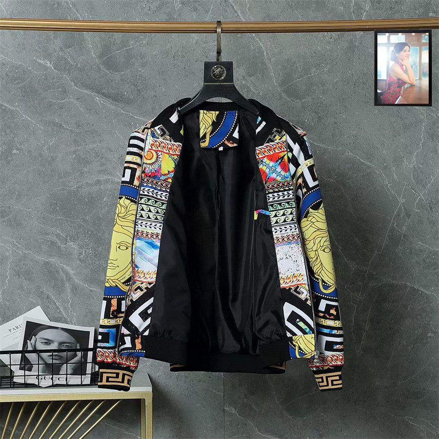 VERSACE