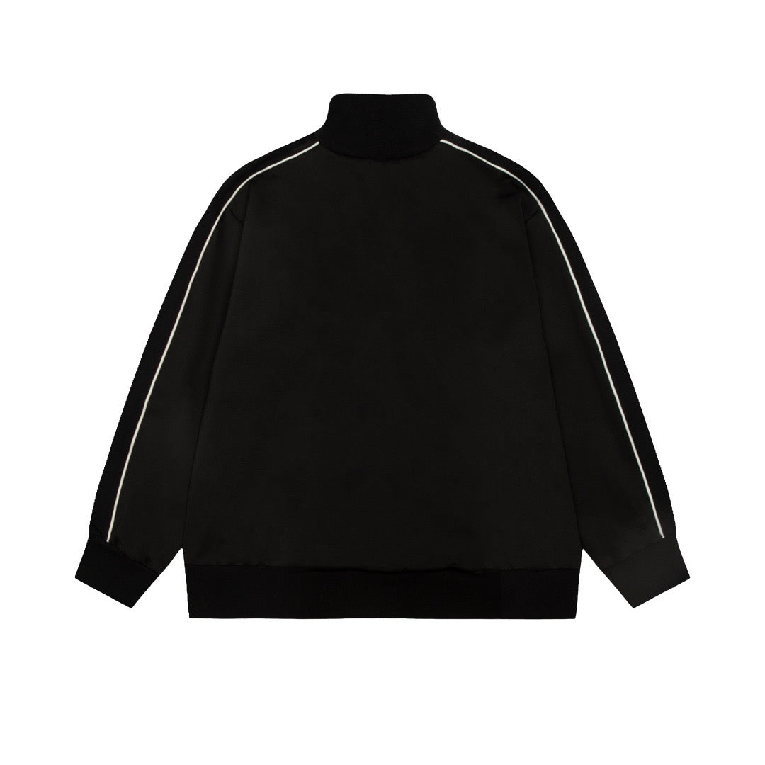LOEWE Zip-Up Sweatshirt Jacket