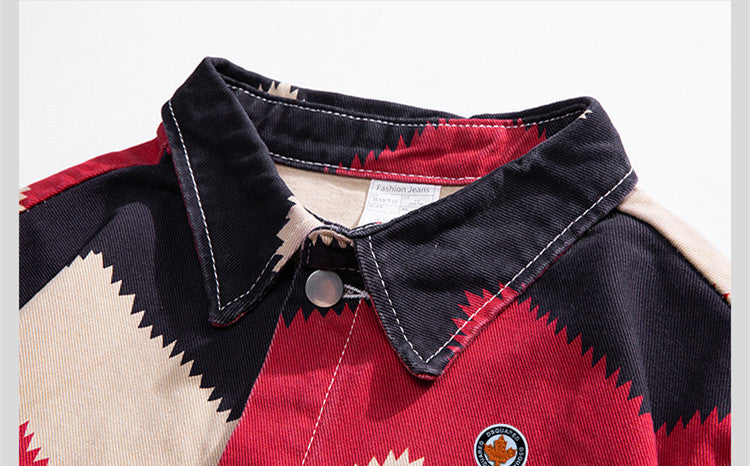 DS Jaens Jacket