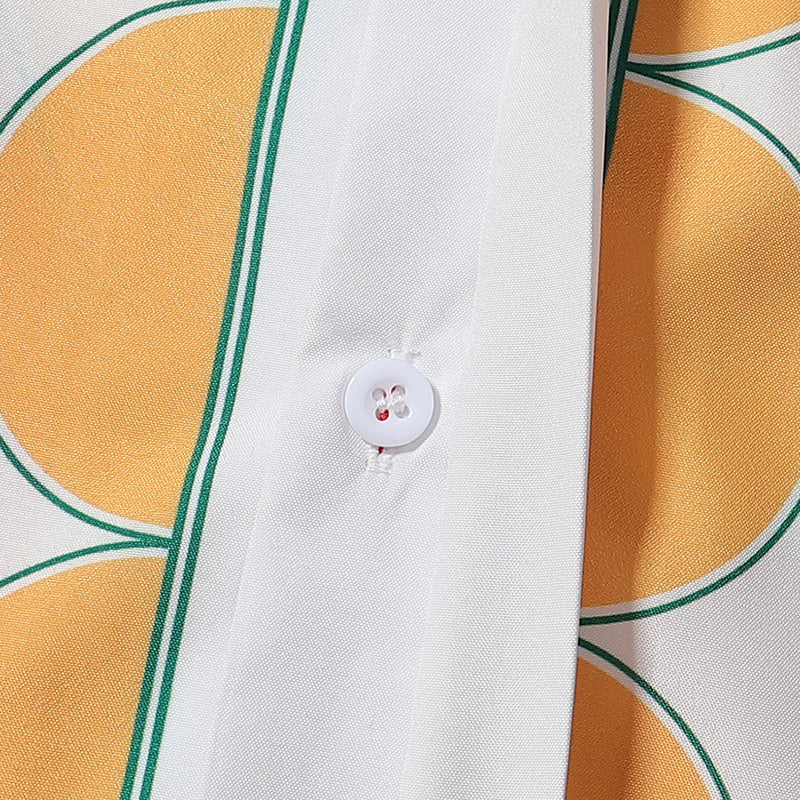 Casablanca Long Sleeve Shirt