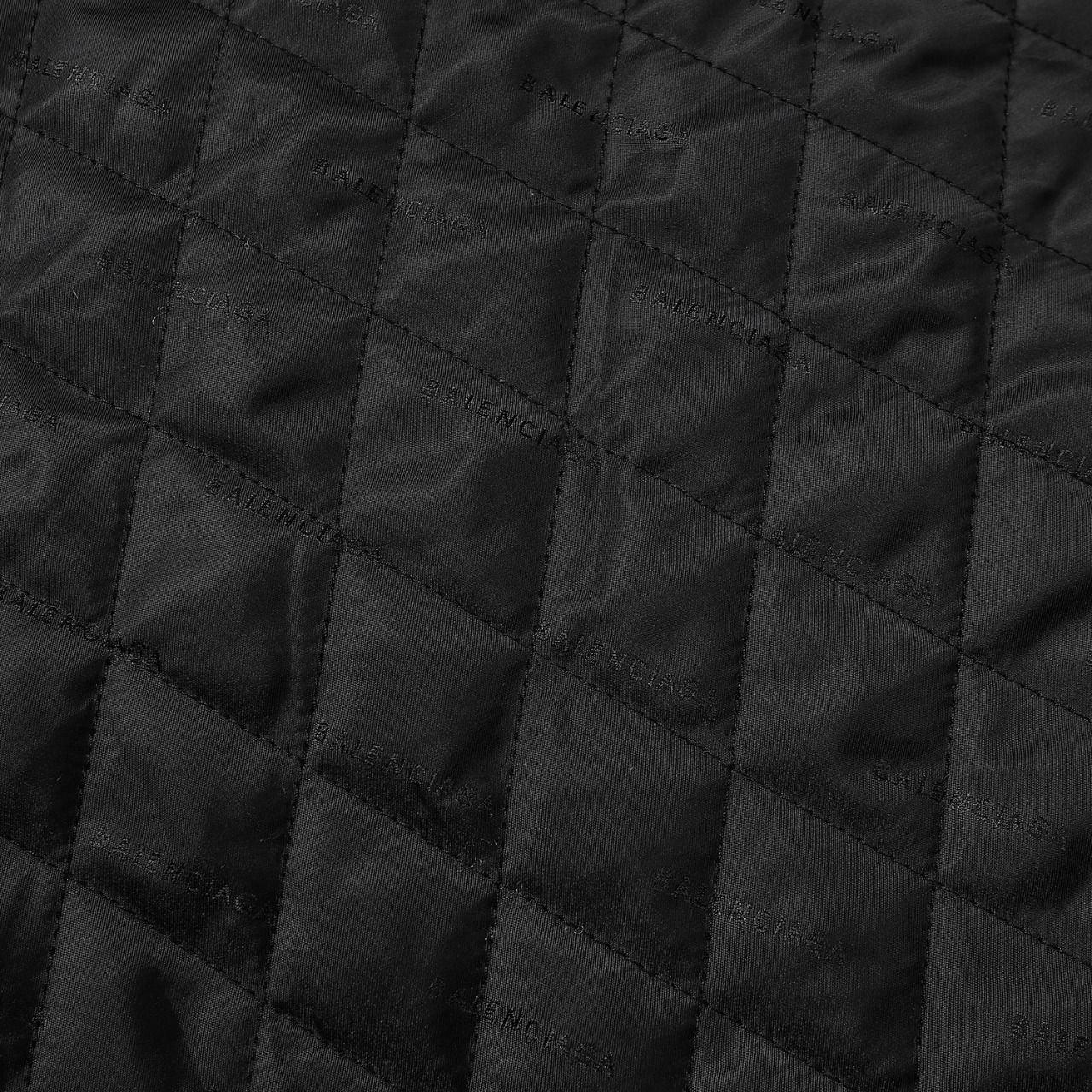 Balence Faux Fur Thickened Jacket