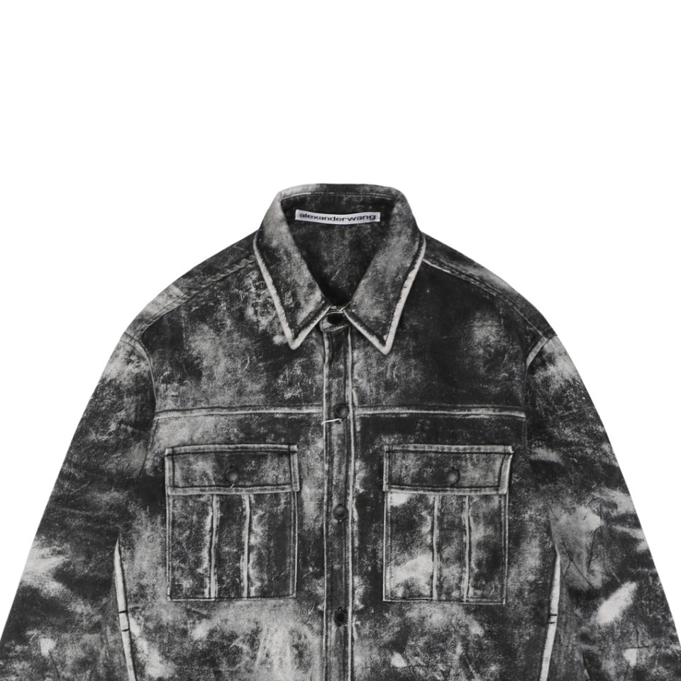 Alex Wang Jacekt