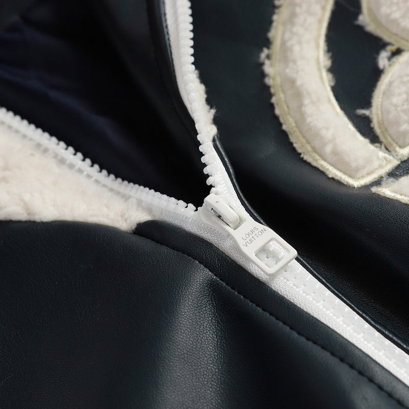 LU Bomber Jacket