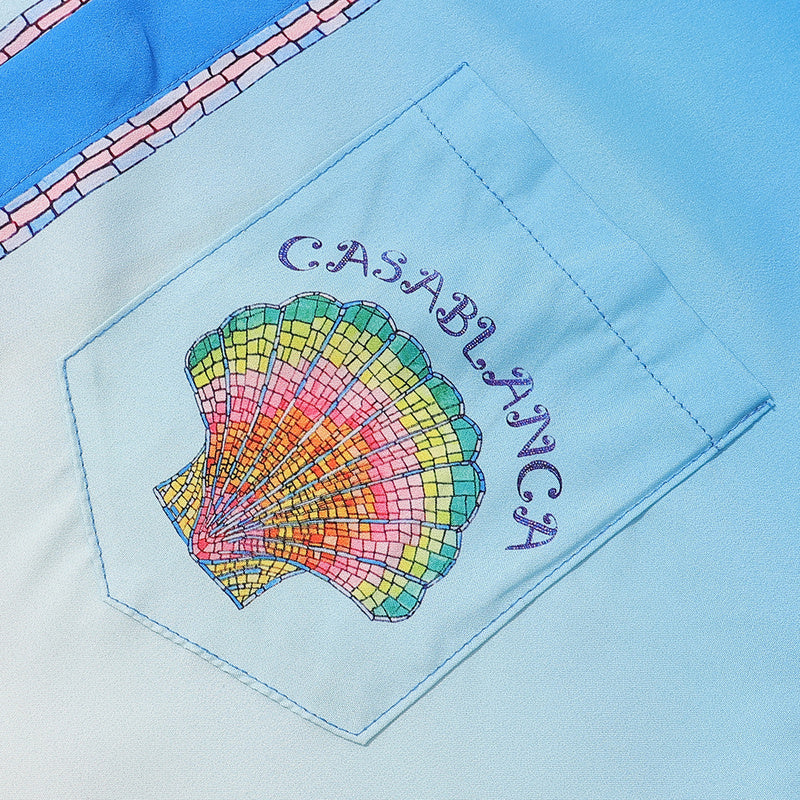 Casablanca Long sleeve shirt