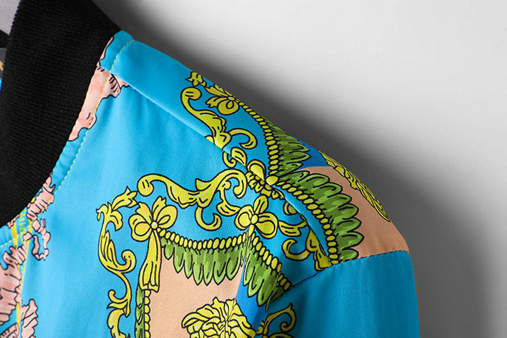 VERSACE