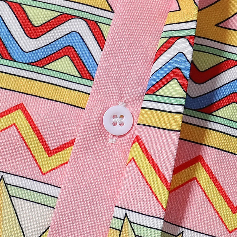 Casablanca Long Sleeve Shirt