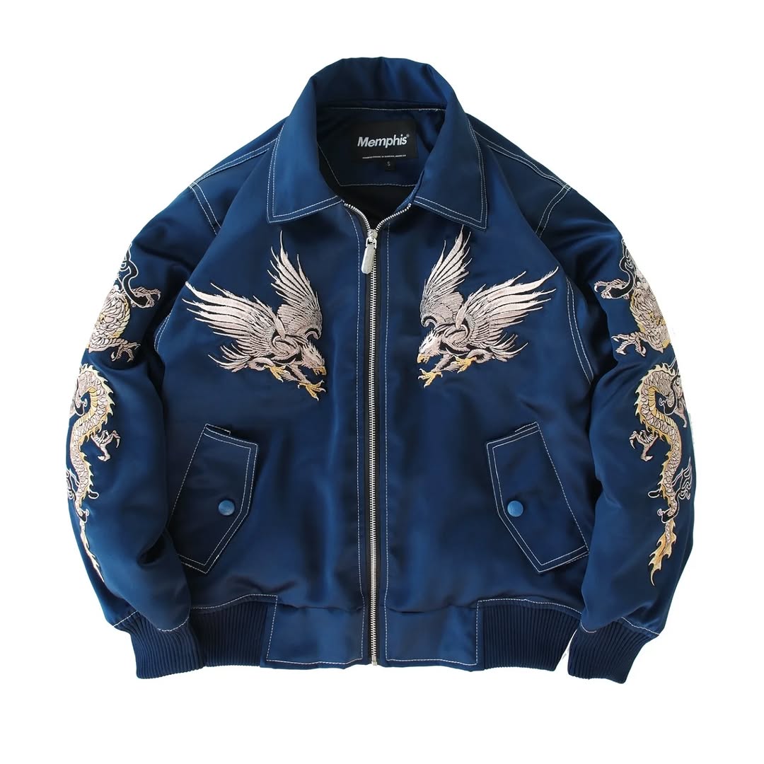 SUKAJAN JACKET