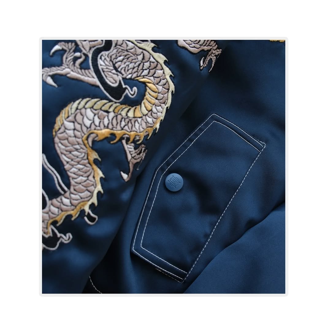SUKAJAN JACKET