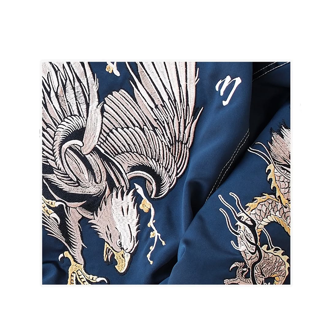 SUKAJAN JACKET