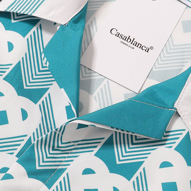 Casablanca Long sleeve shirt