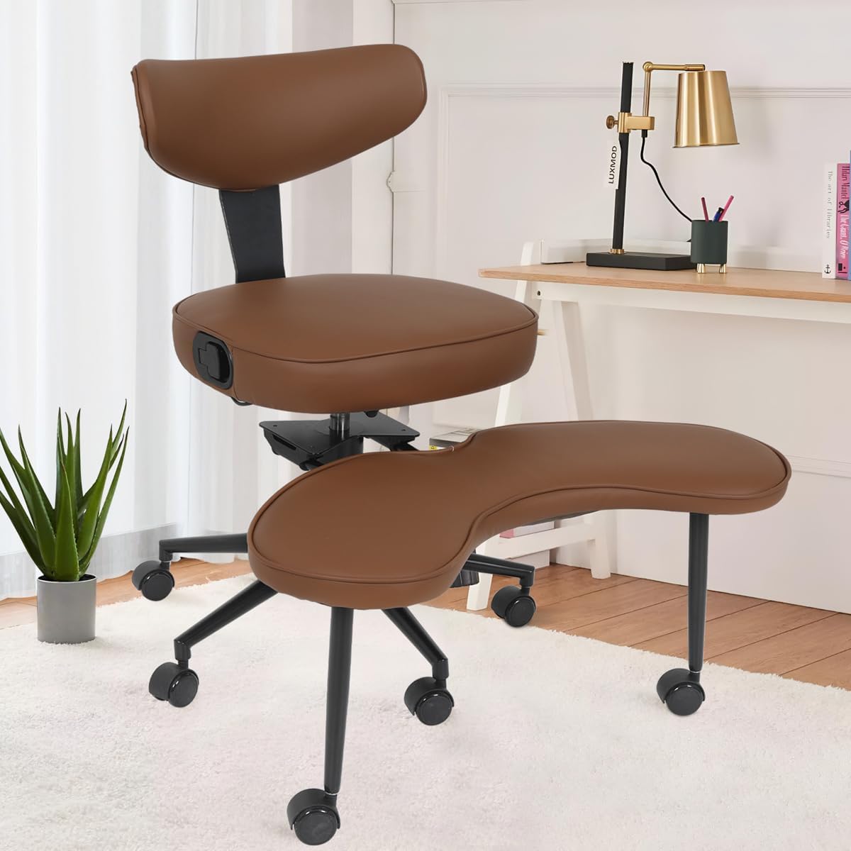 Ergonomic Chair