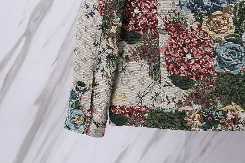 LV Jacket