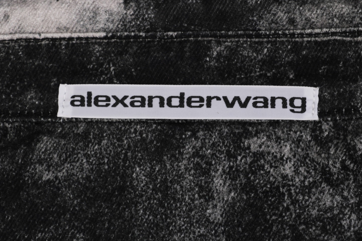 Alex Wang Jacekt