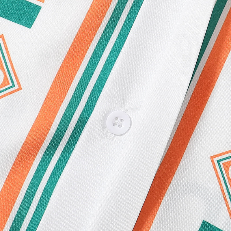 Casablanca Long Sleeve Shirt
