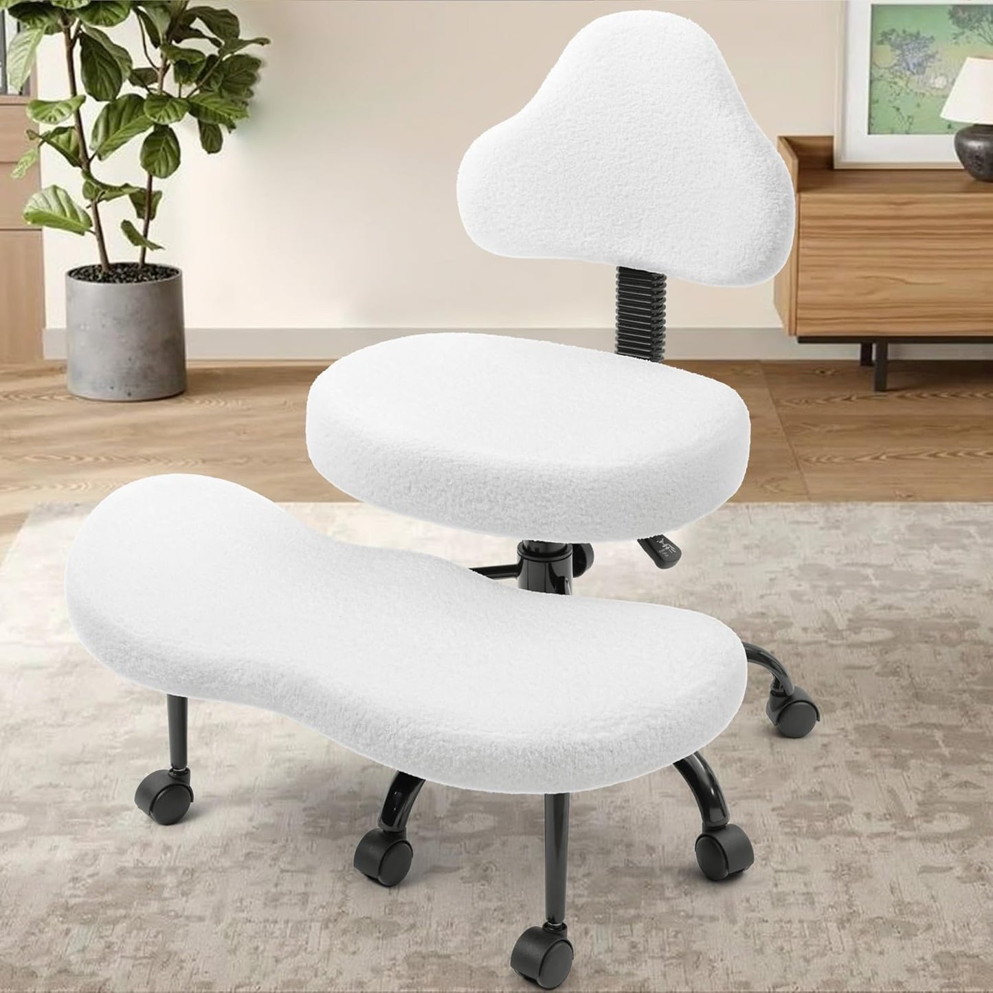 Ergonomic Chair