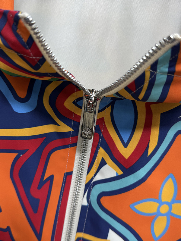 LU Bomber Jacket