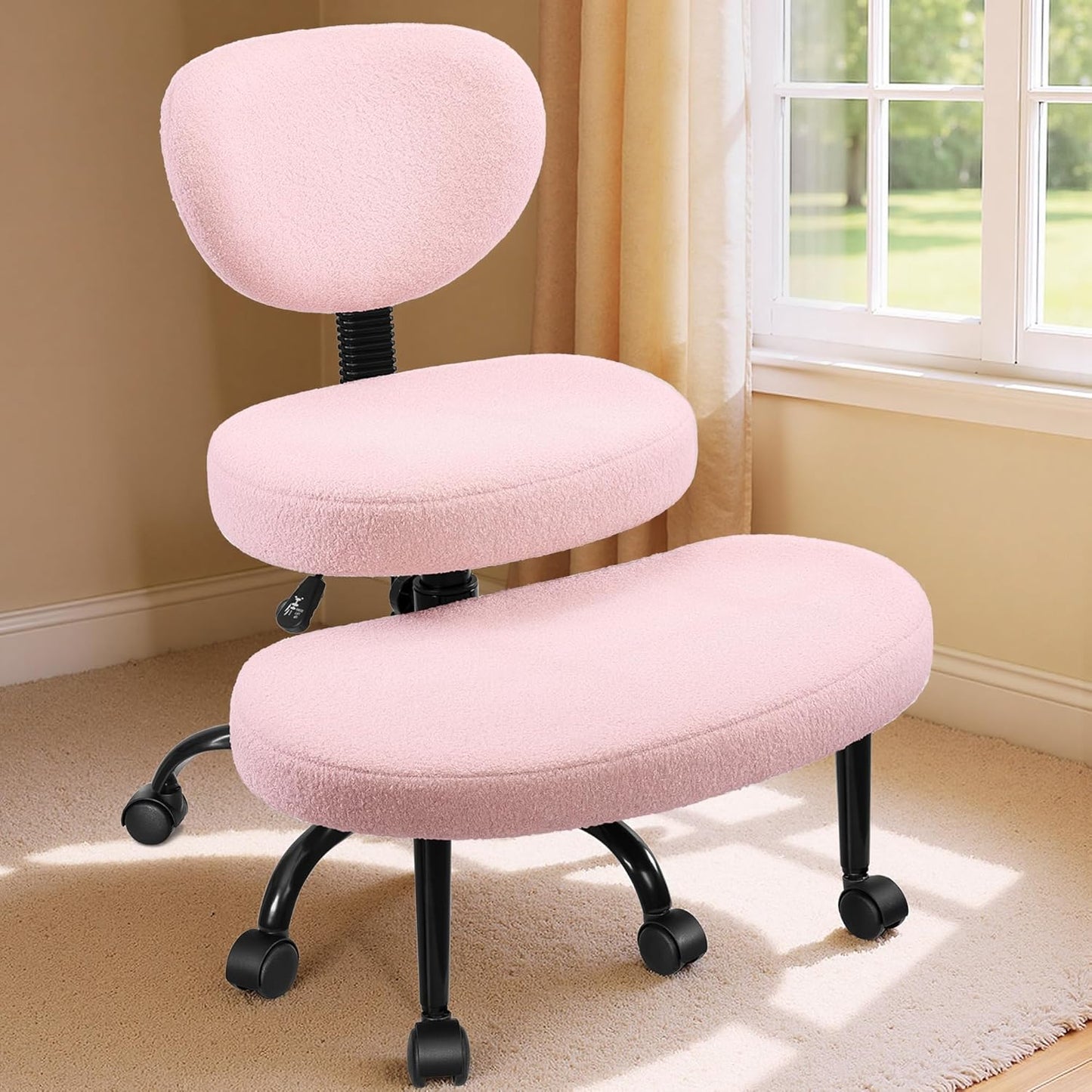 Ergonomic Chair
