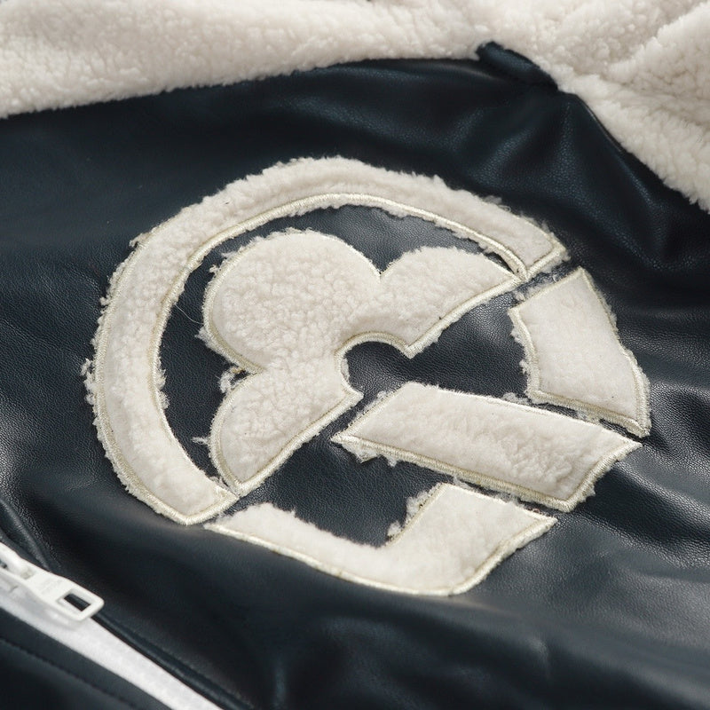 LU Bomber Jacket