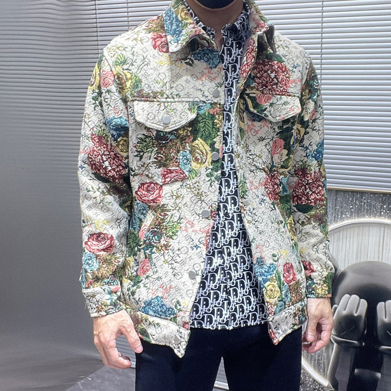 LU Bomber Jacket
