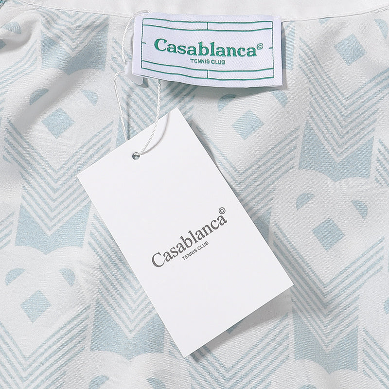 Casablanca Long sleeve shirt