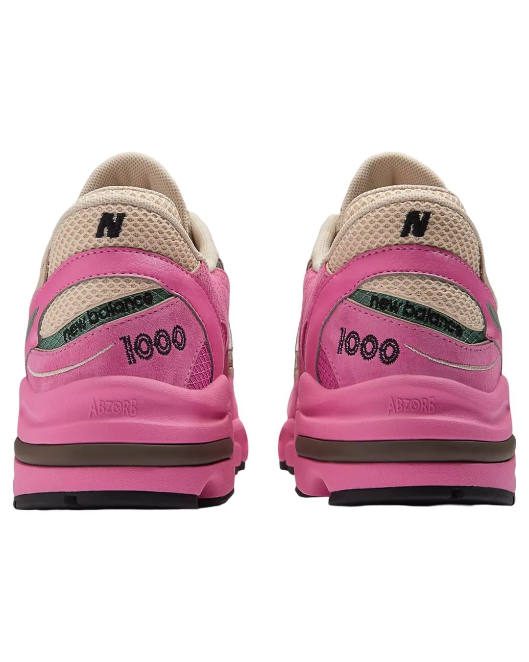 NB100