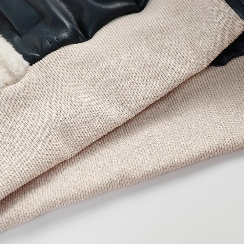 LU Bomber Jacket
