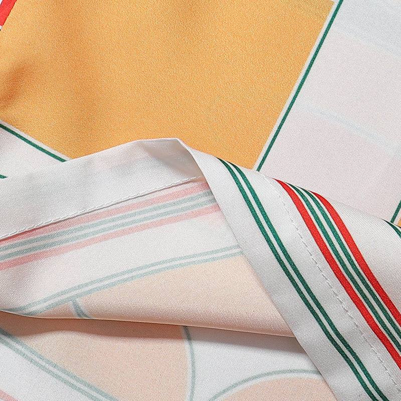 Casablanca Long Sleeve Shirt