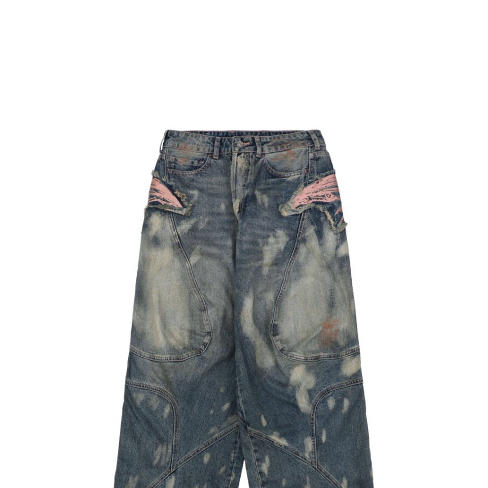 Acen Pants