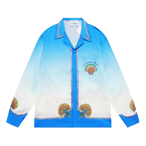 Casablanca Long sleeve shirt