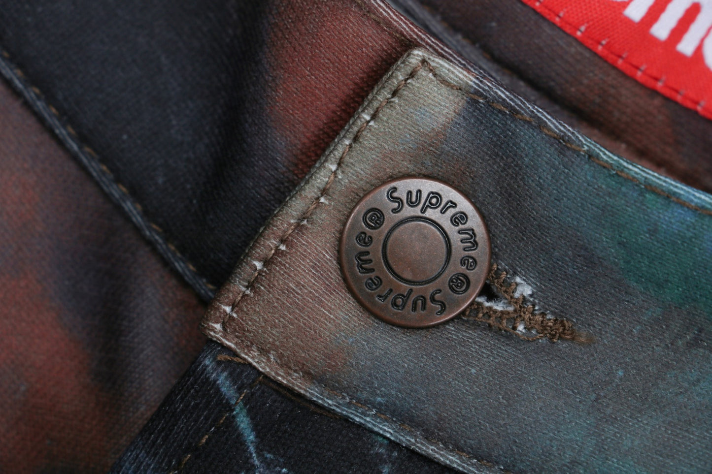 D98 Supreme