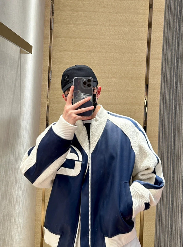 LU Bomber Jacket