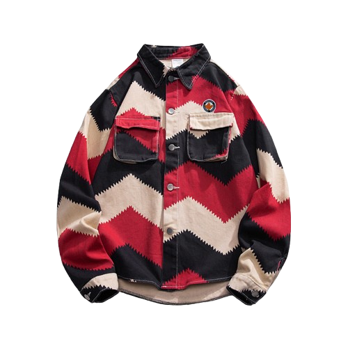 DS Jaens Jacket