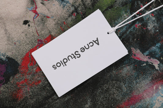 E80 Acne Studios