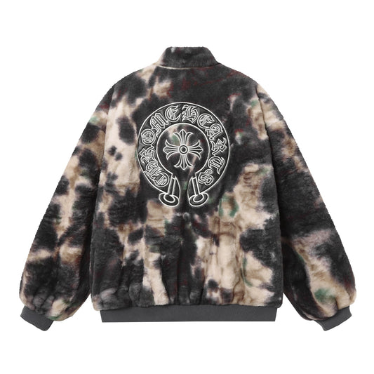 Chrome Jackets