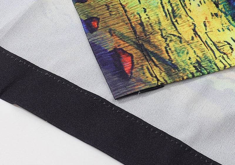 Casablanca Long Sleeve Shirt