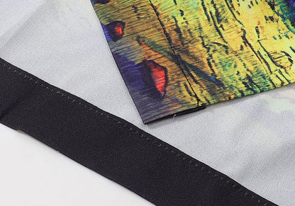 Casablanca Long Sleeve Shirt