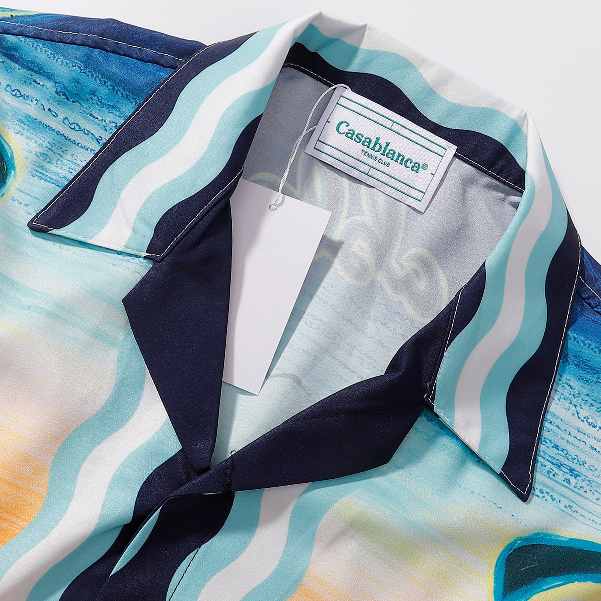 Casablanca Long-sleeve Shirt