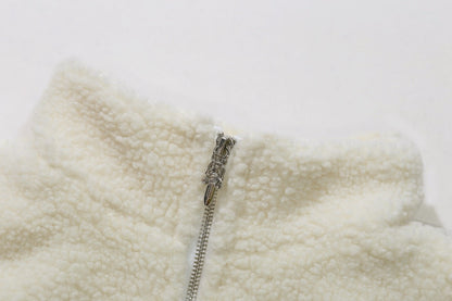 CH Chrome Hearts Baseball Jacke