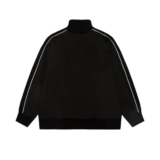 LOEWE Zip-Up Sweatshirt Jacket