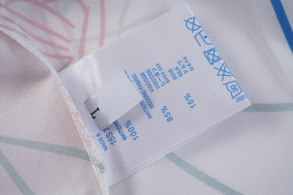 Casablanca Long Sleeve Shirt