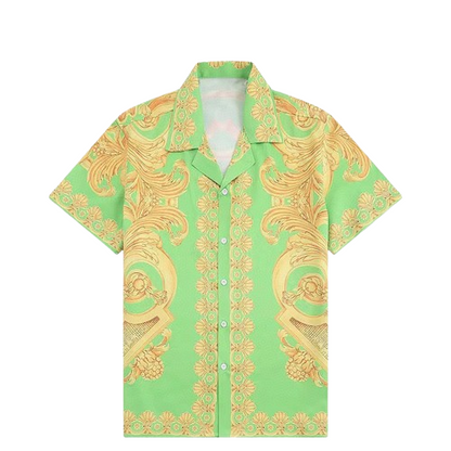 Verca hort-Sleeve ShirSt