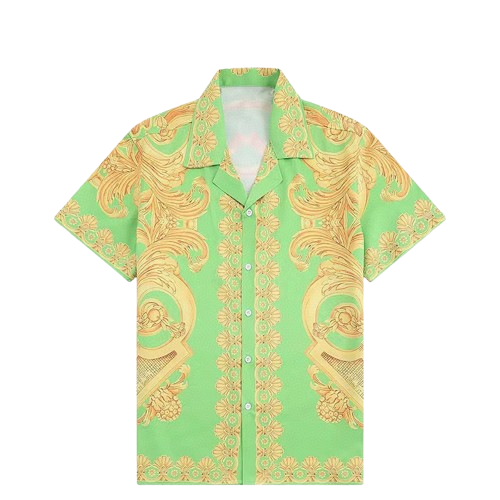 Verca hort-Sleeve ShirSt