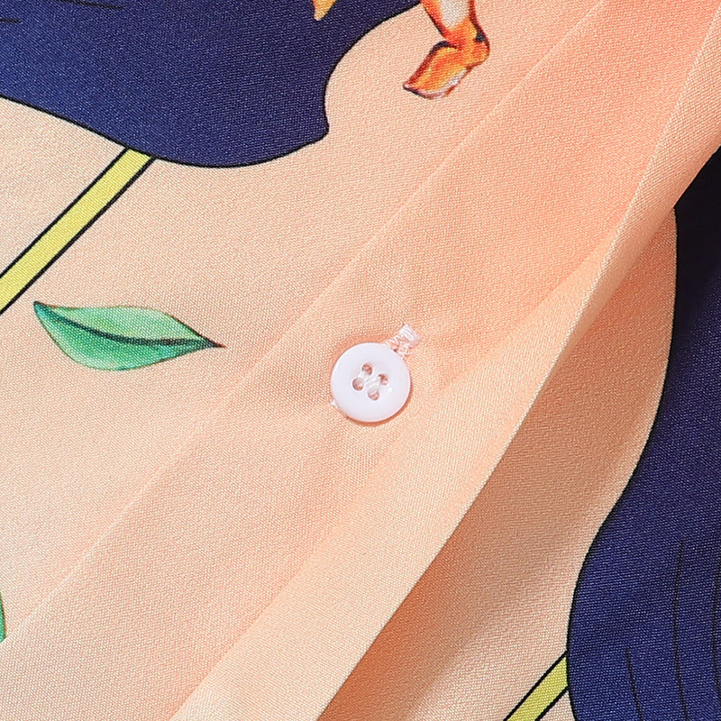 Casablanca Long sleeve shirt
