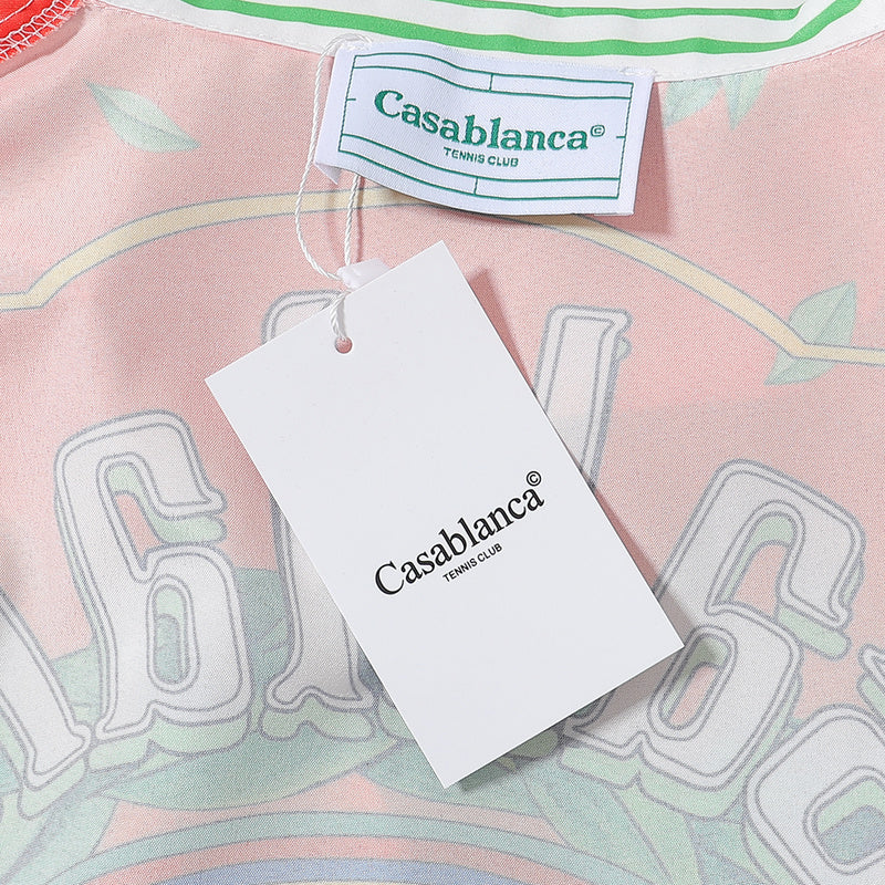 Casablanca Long sleeve shirt