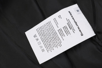 Alex Wang Jacekt