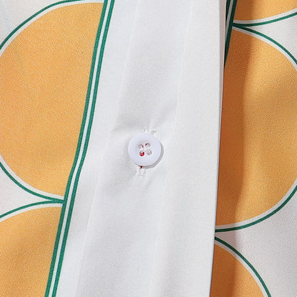 Casablanca Long Sleeve Shirt