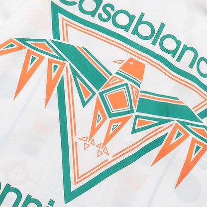 Casablanca Long Sleeve Shirt